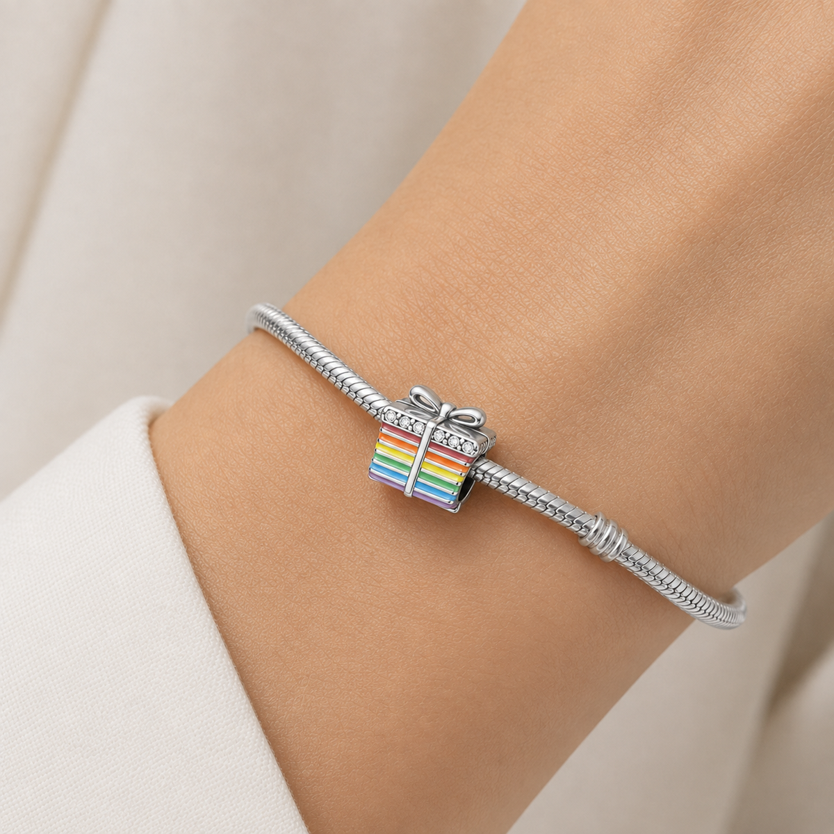 CHARM REGALO
