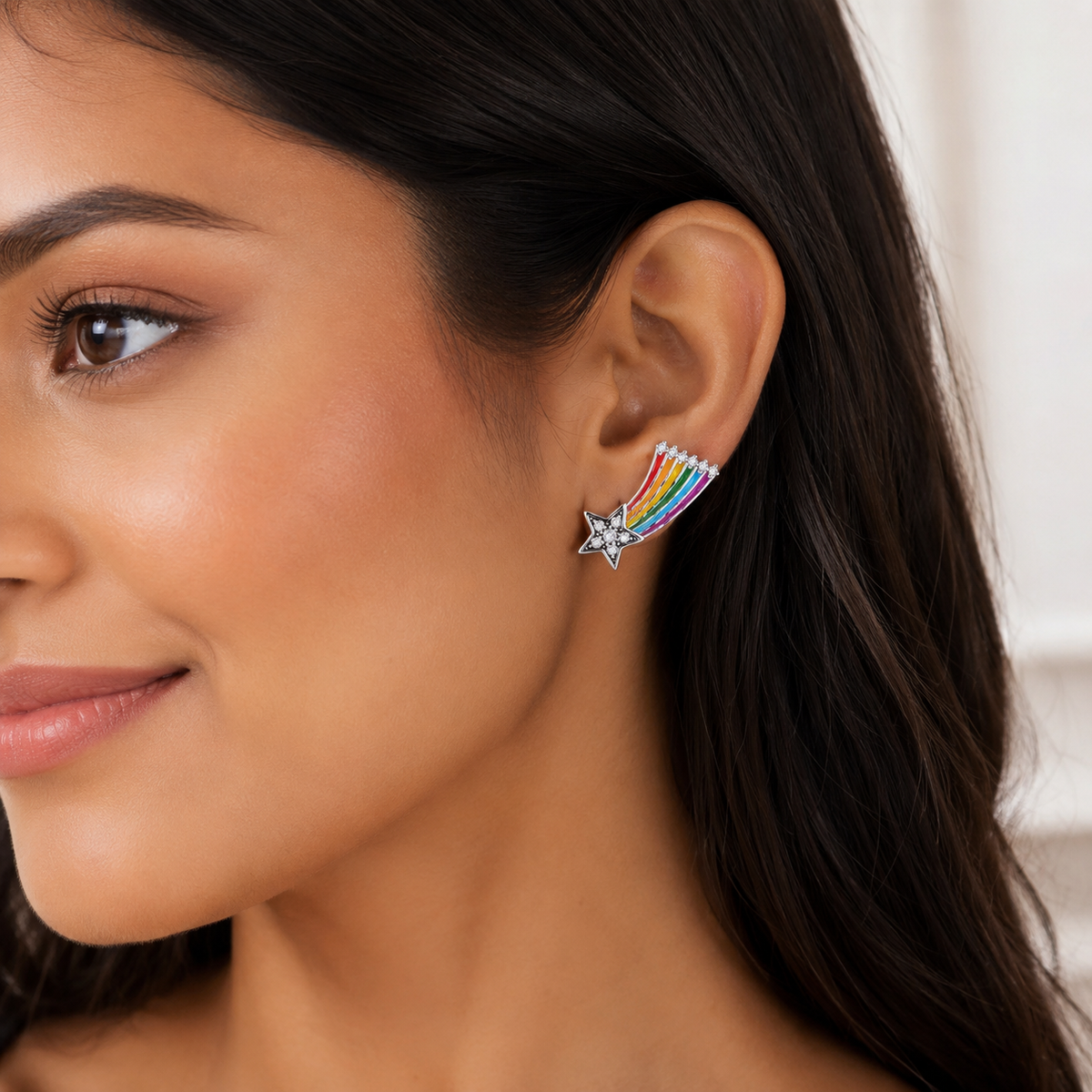 ARETES ESTRELLA
