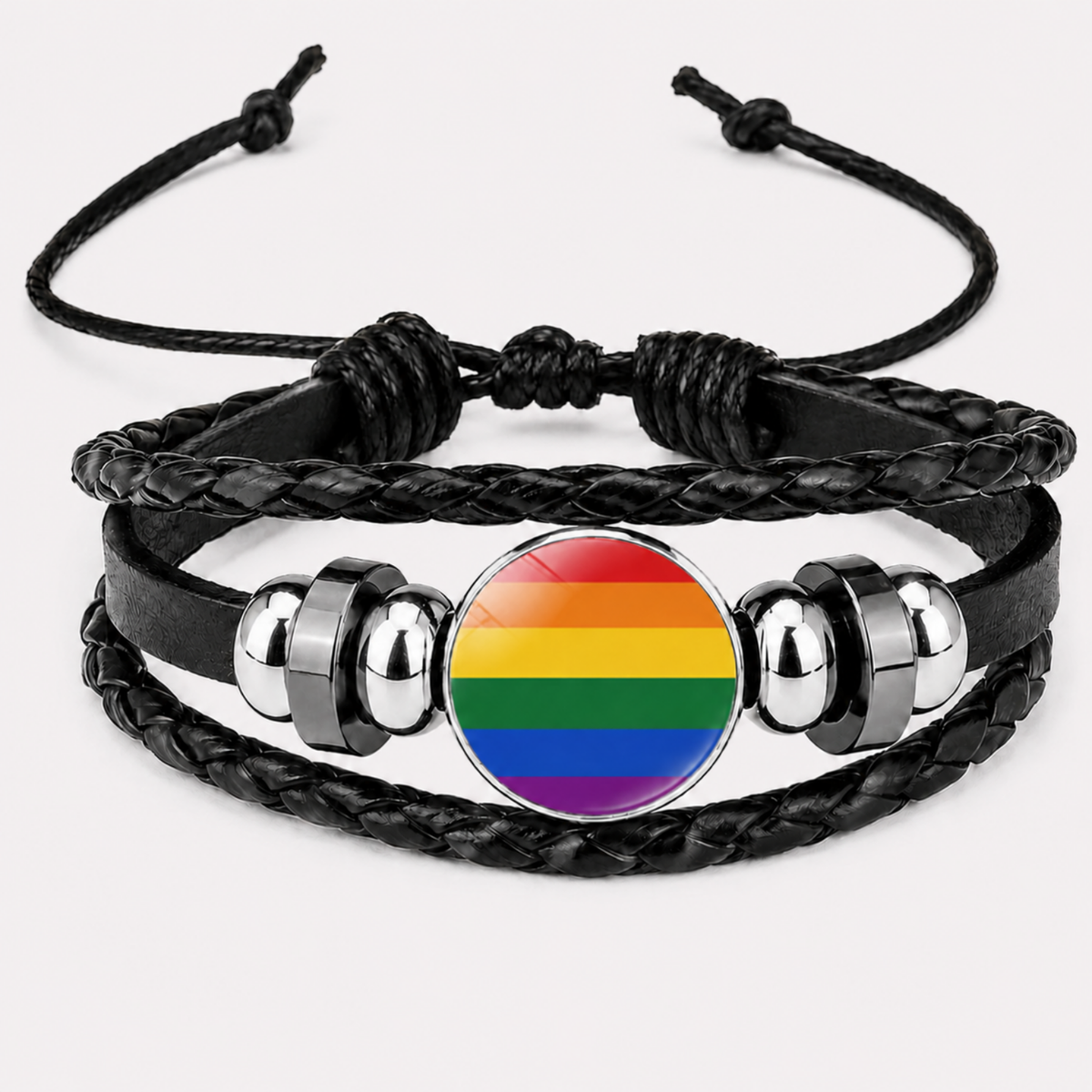 PULSERA TU IDENTIDAD