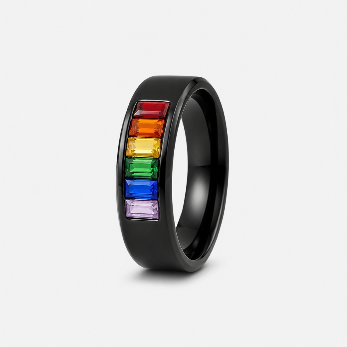 ANILLO STONEWALL