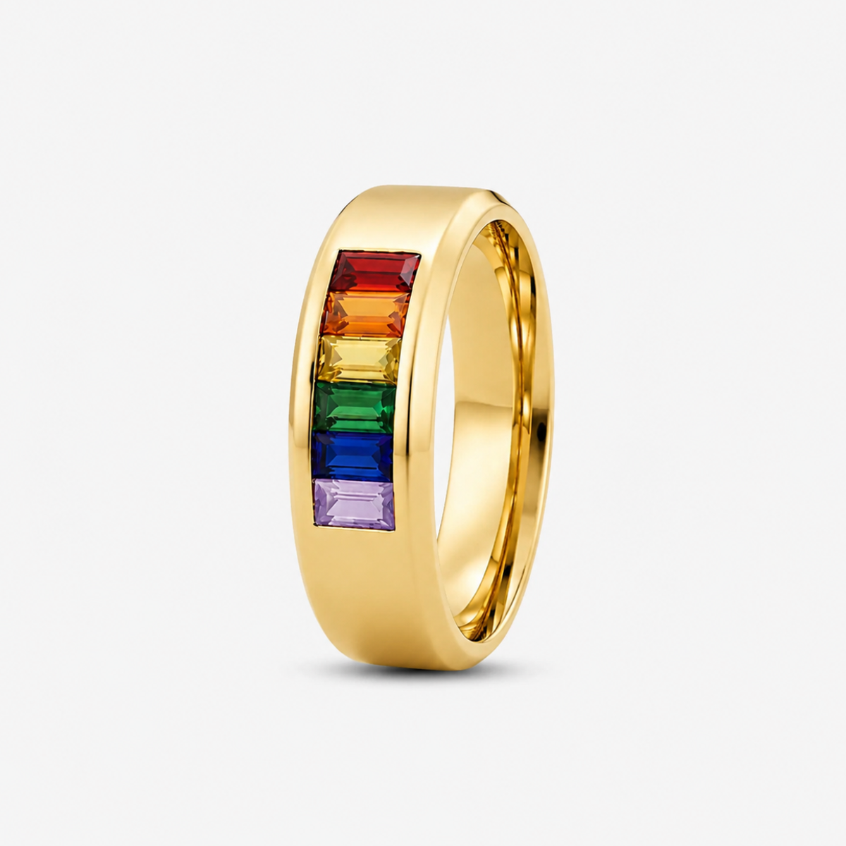 ANILLO STONEWALL
