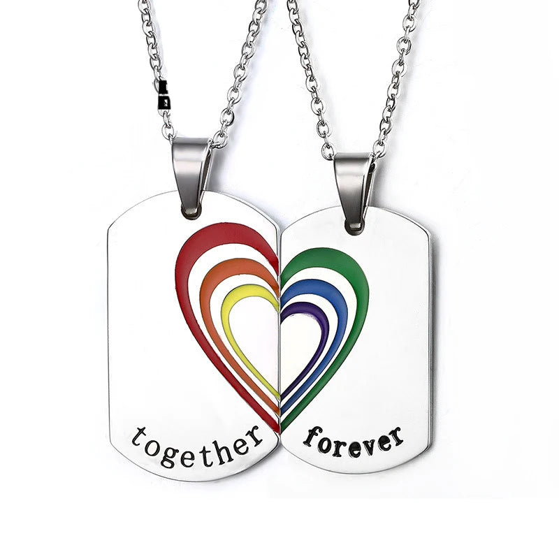 PACK COLLARES TOGETHER
