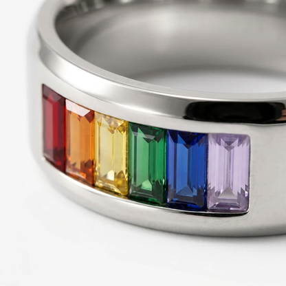 ANILLO STONEWALL