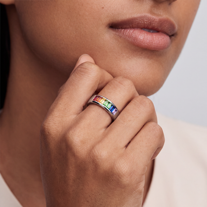 ANILLO STONEWALL