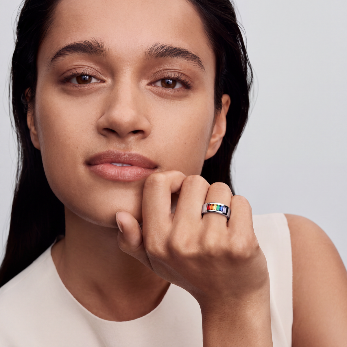 ANILLO STONEWALL