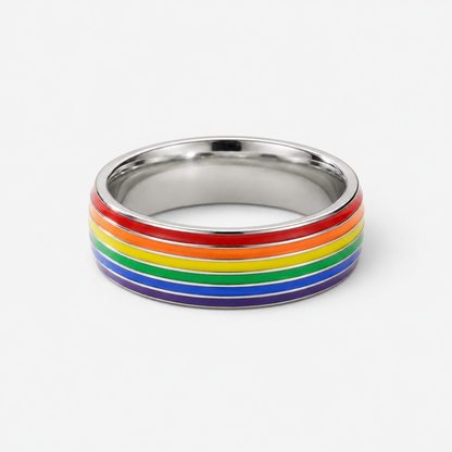 ANILLO ORGULLO