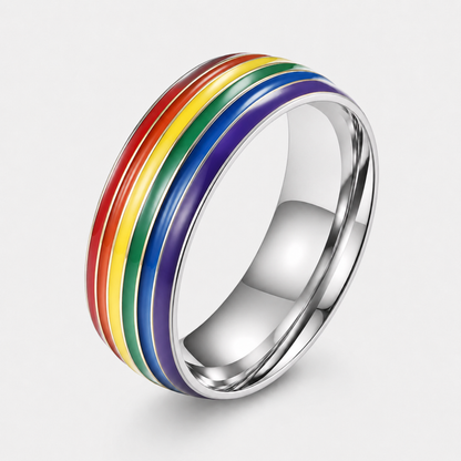 ANILLO ORGULLO