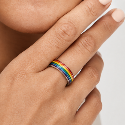 ANILLO ORGULLO