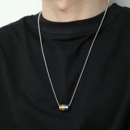 COLLAR INCLUSIÓN