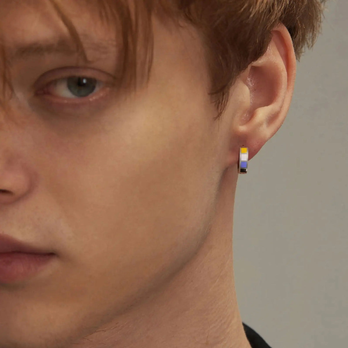 ARETES IDENTIDAD