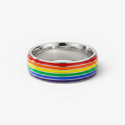 ANILLO ORGULLO