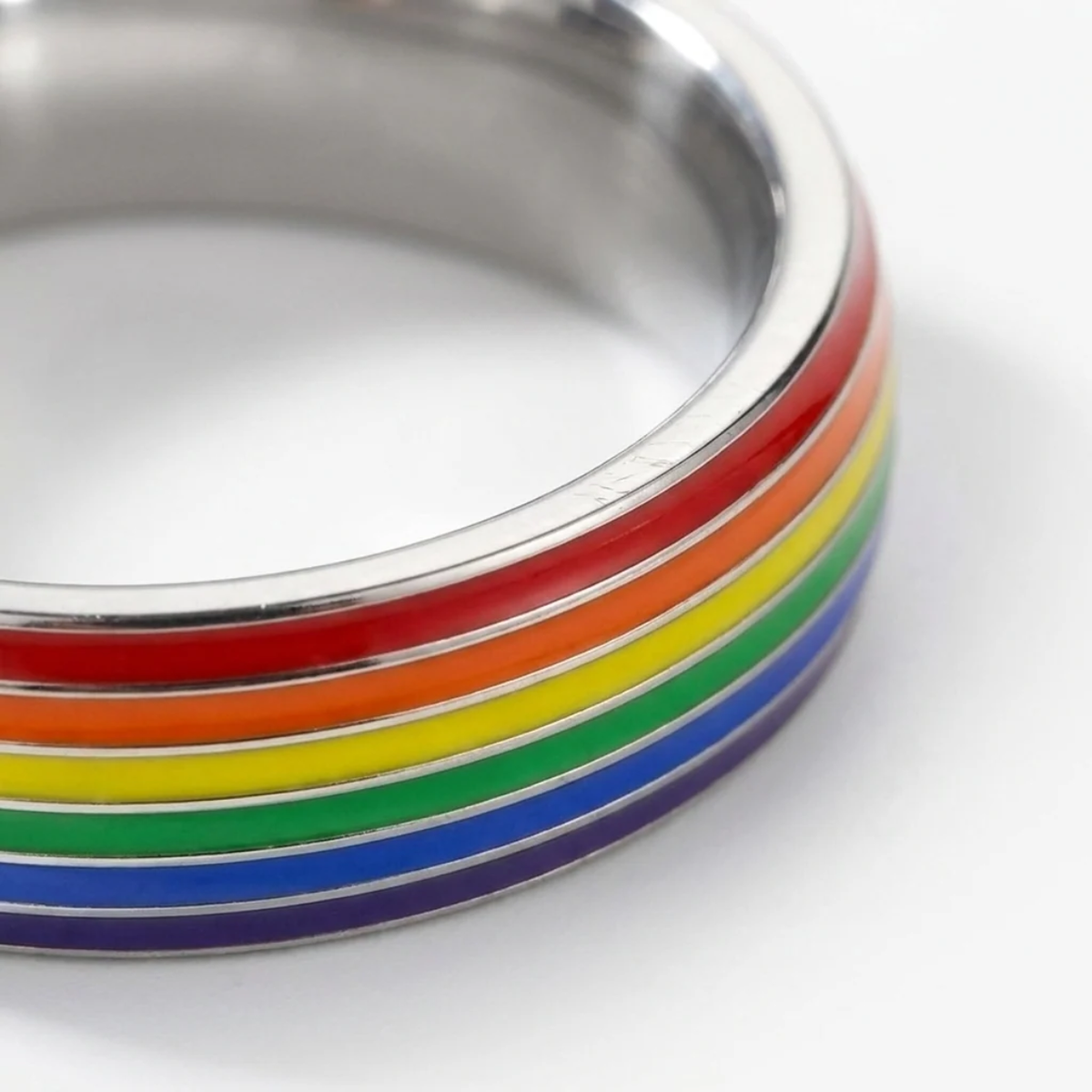 ANILLO ORGULLO