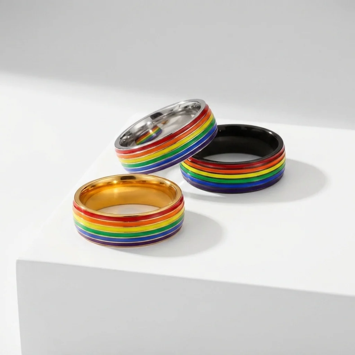 ANILLO ORGULLO