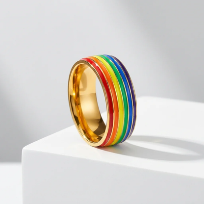 ANILLO ORGULLO