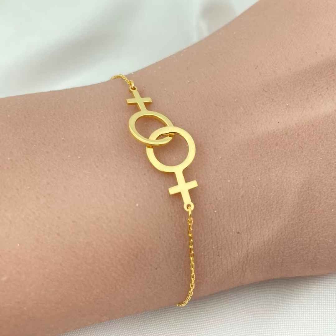 PULSERA SÁFICA
