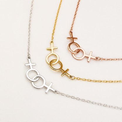 PULSERA SÁFICA