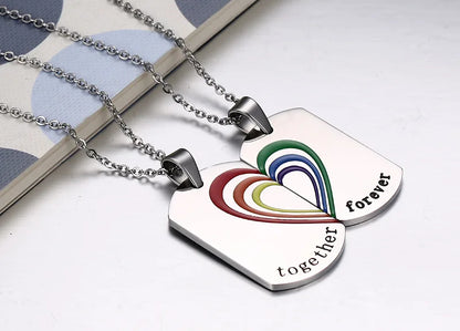 PACK COLLARES TOGETHER