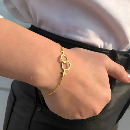 PULSERA SÁFICA
