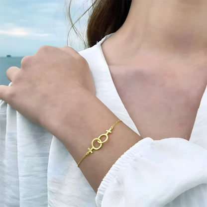 PULSERA SÁFICA