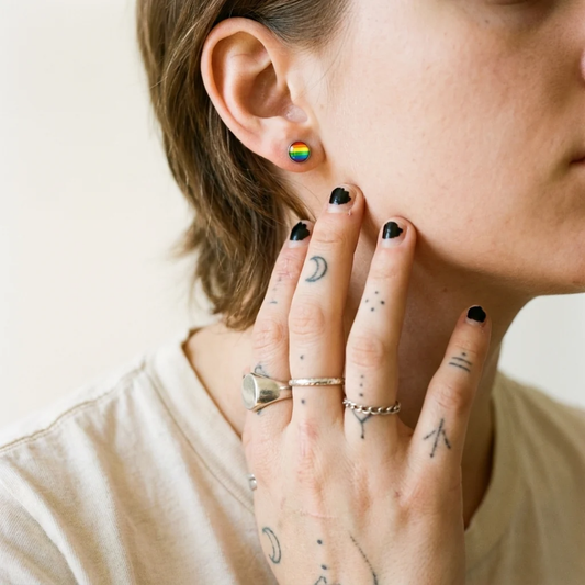 ARETES ARCOÍRIS