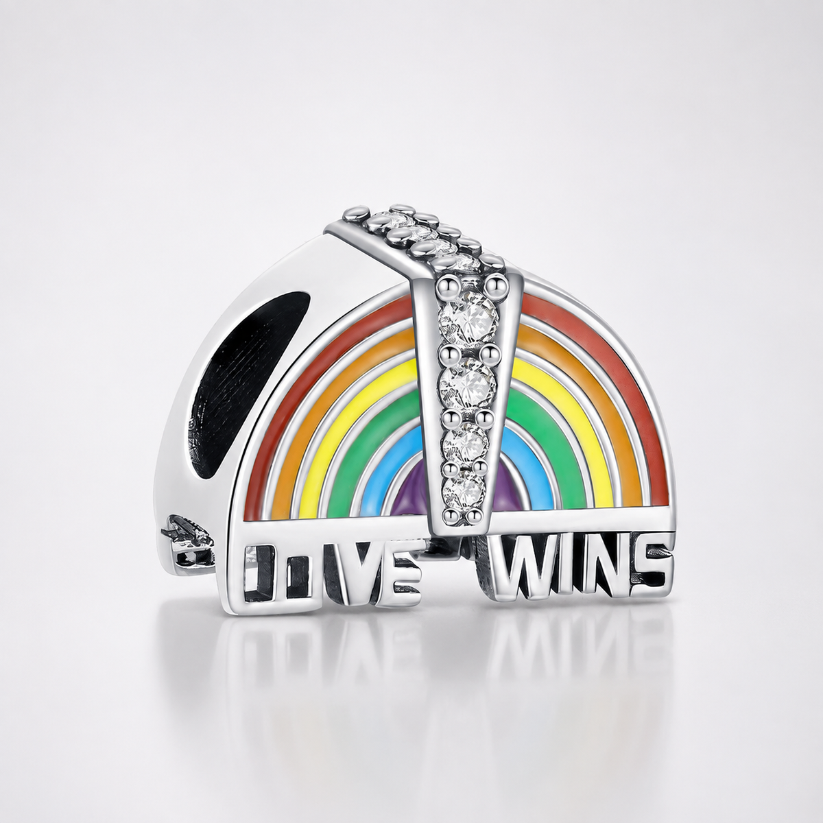 CHARM RAINBOW
