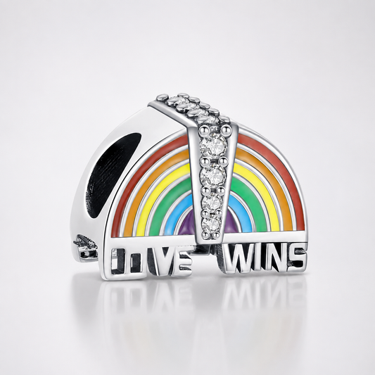 CHARM RAINBOW