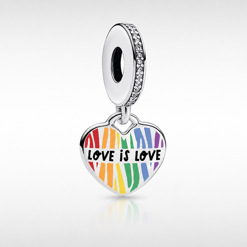 CHARM LOVE IS LOVE