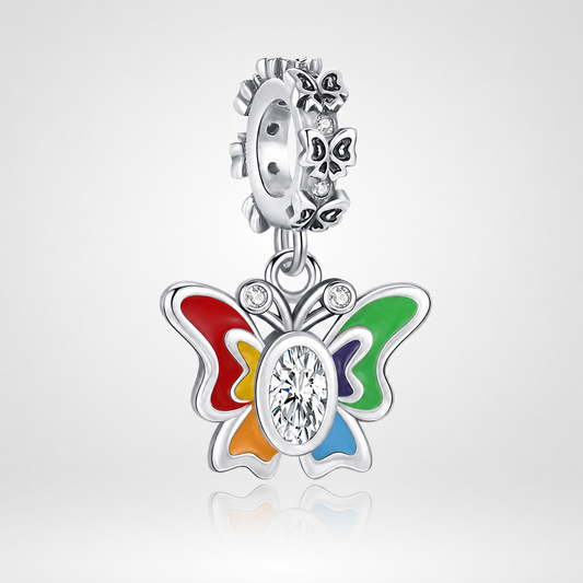 CHARM MARIPOSA