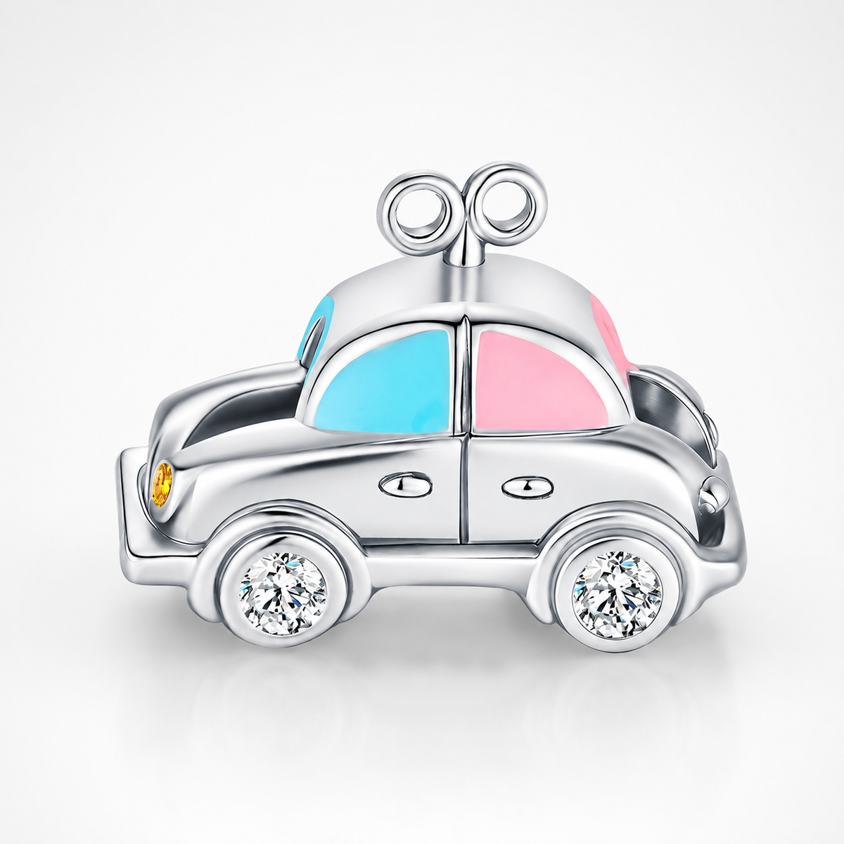 CHARM LOVE RIDE