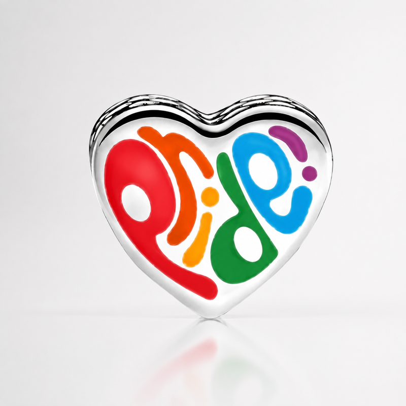CHARM PRIDE