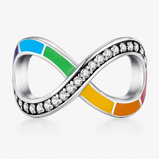 CHARM INFINITO