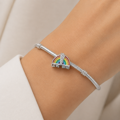 CHARM RAINBOW