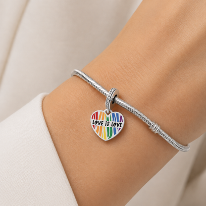 CHARM LOVE IS LOVE