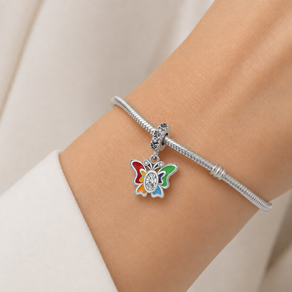 CHARM MARIPOSA