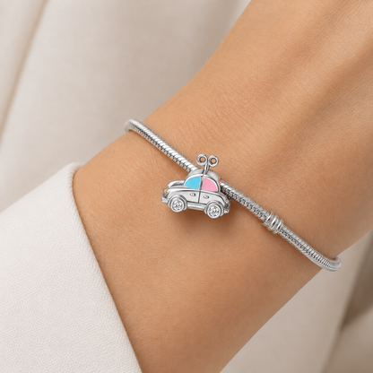 CHARM LOVE RIDE