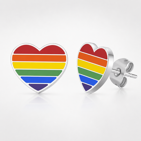 ARETES CORAZÓN