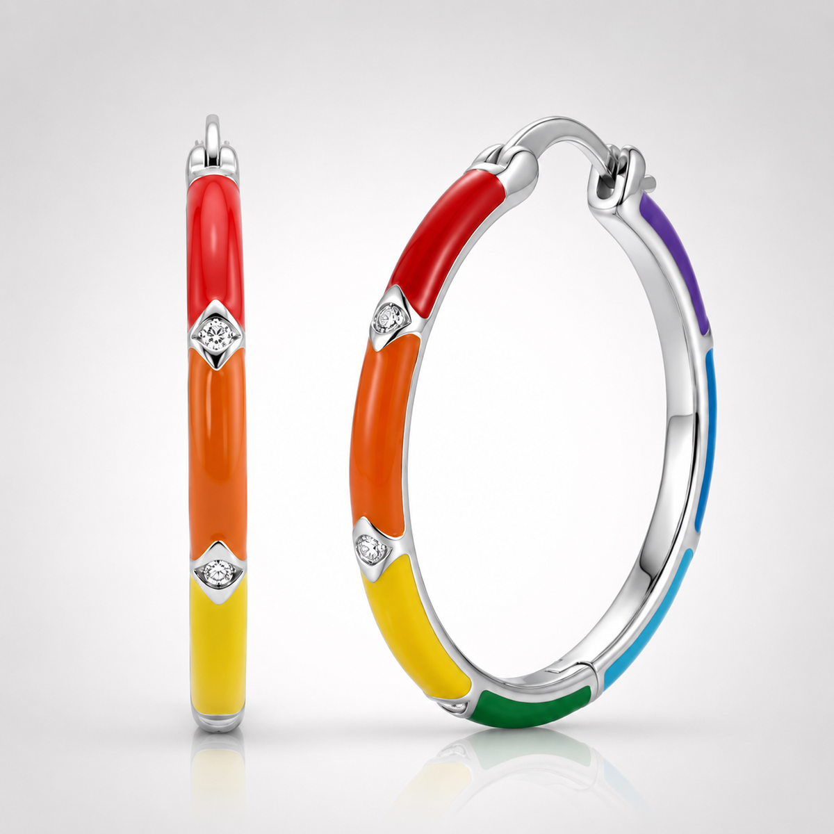 AROS BRILLANTES
