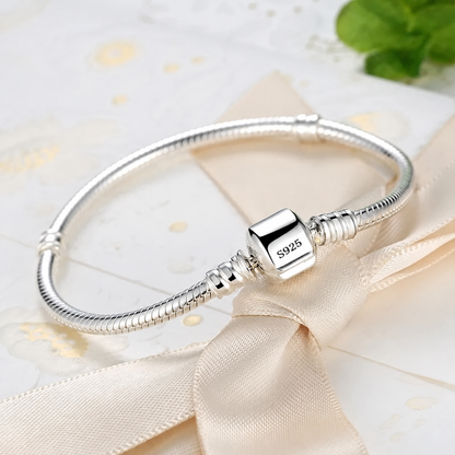 PULSERA BASE CHARMS