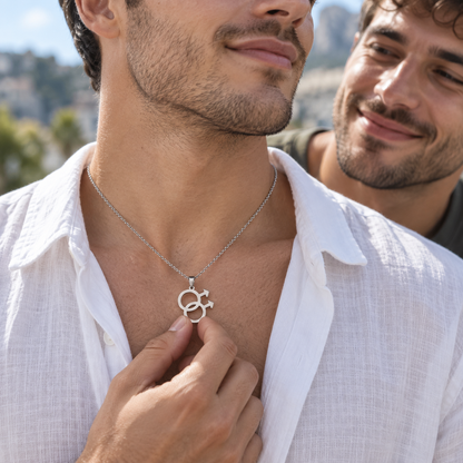 COLLAR SAME LOVE