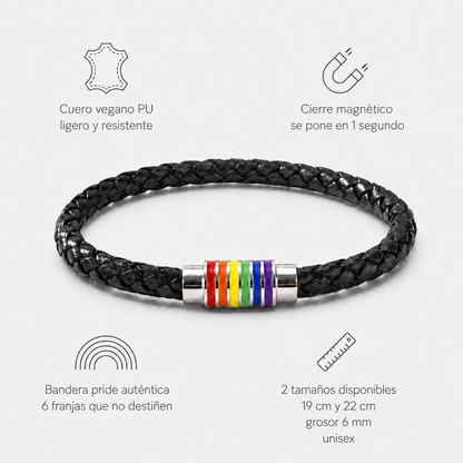 PULSERA UNIDAD
