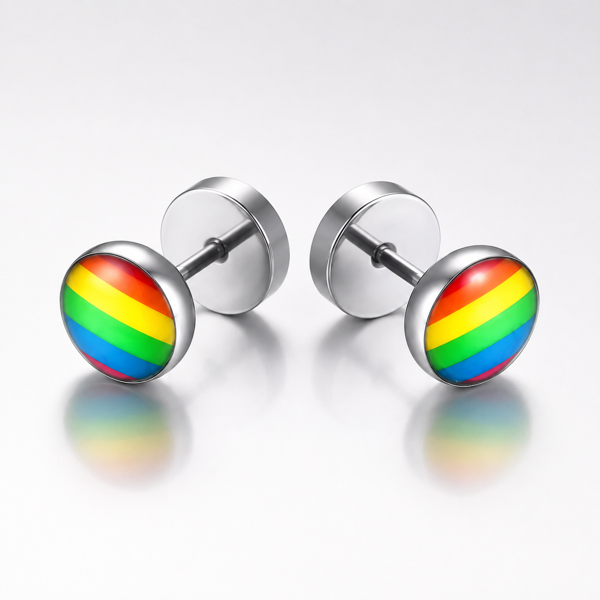 ARETES ARCOÍRIS
