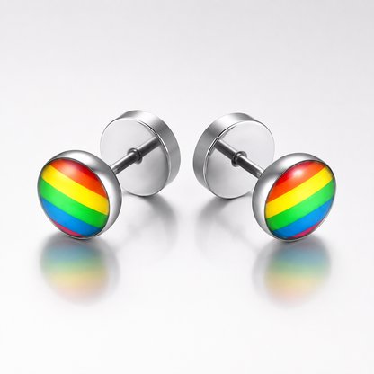 ARETES ARCOÍRIS