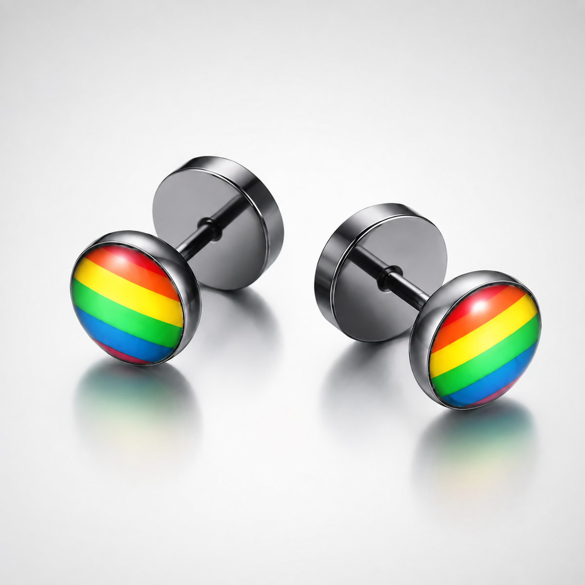 ARETES ARCOÍRIS