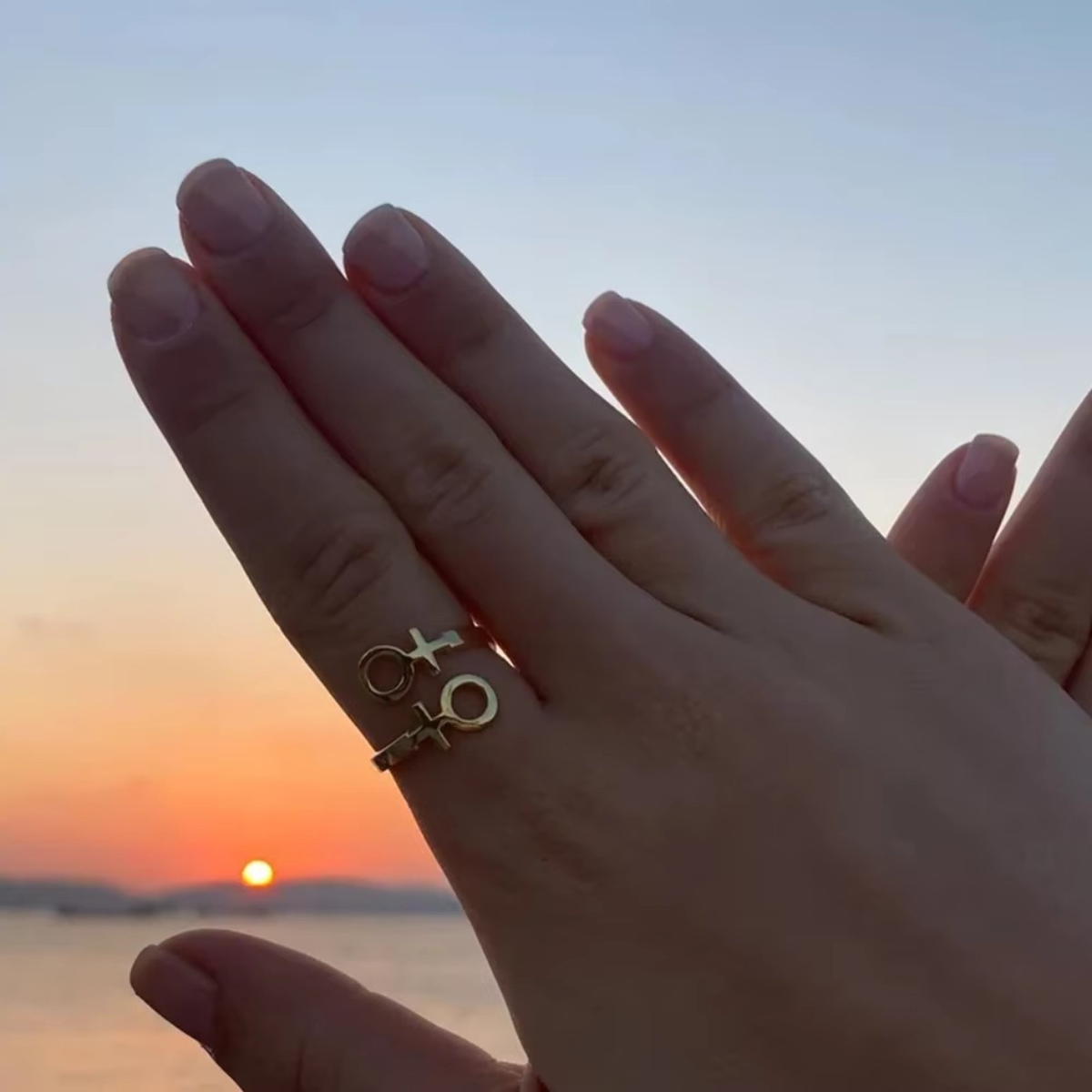 ANILLO SAFO