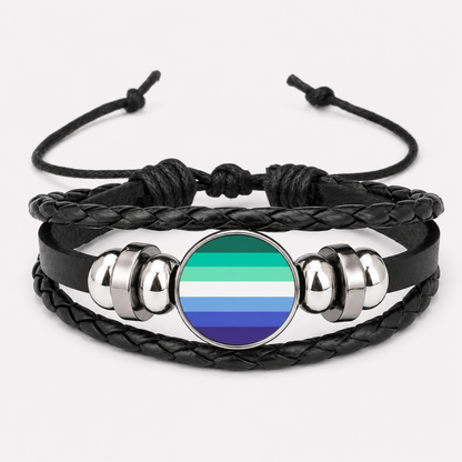 PULSERA TU IDENTIDAD