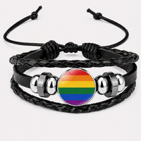Orgullo LGBT+