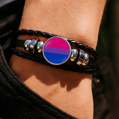 PULSERA TU IDENTIDAD