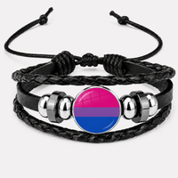 Bisexual