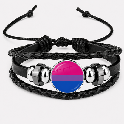 PULSERA TU IDENTIDAD