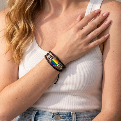 PULSERA TU IDENTIDAD